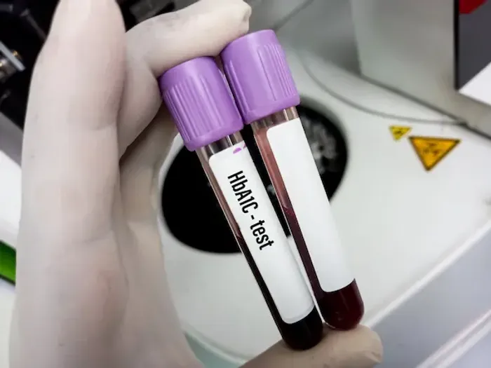 HbA1c Test for Prediabetes: